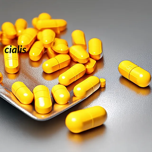 Precio cialis original en farmacia